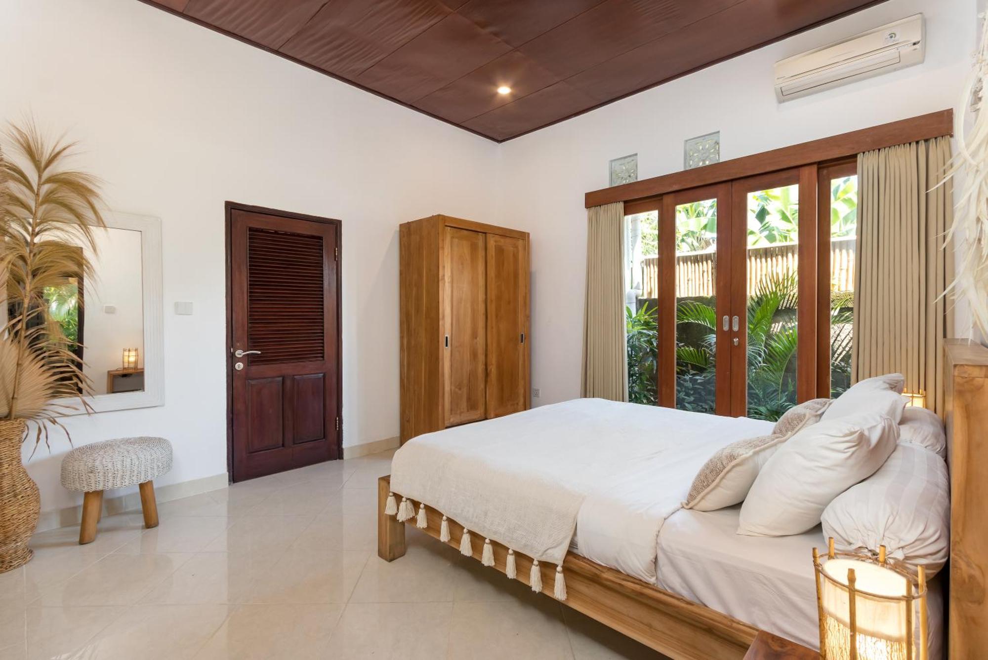 Twist And Shout Villa Seminyak Kültér fotó